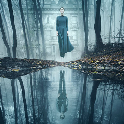 Exclusive: The Lodgers Poster Will See You