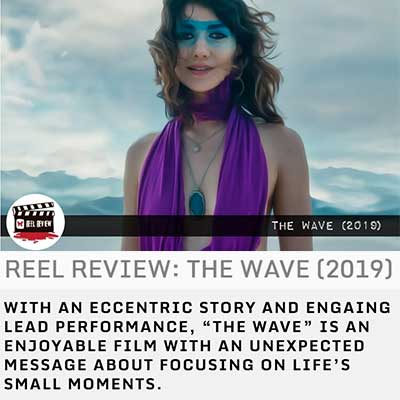 REEL REVIEW: THE WAVE (2019)