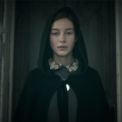 TIFF 2017 Review: The Lodgers