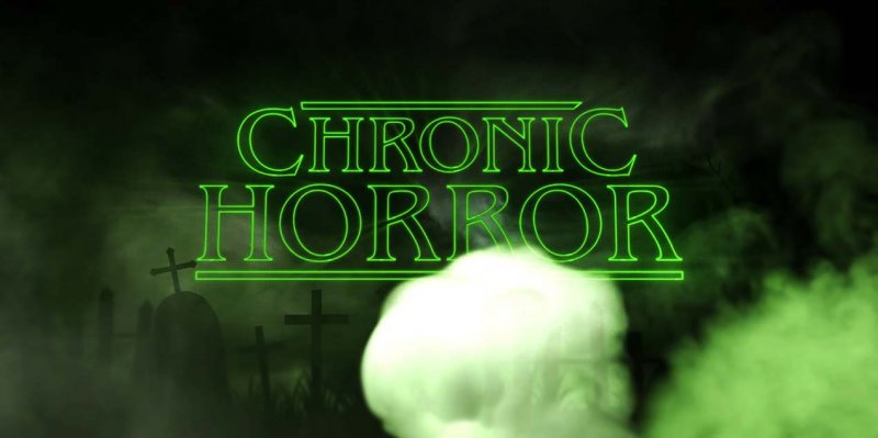 Chronic Horror Still #