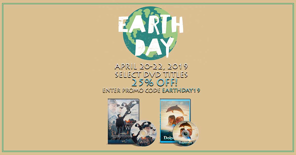 Earth Day Sale Epic Pictures