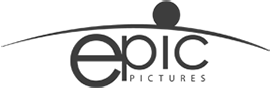 Epic Pictures Logo Mobile