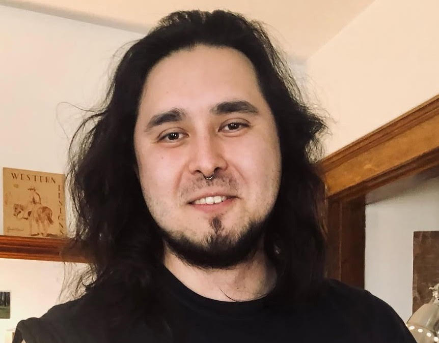 Liam “lum” Svirk | Producer & Release Manager