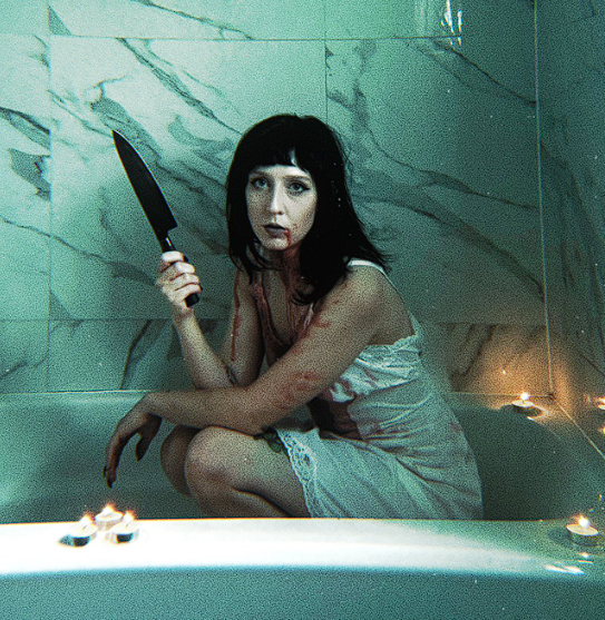 Cara Cadaver | Producer – QA