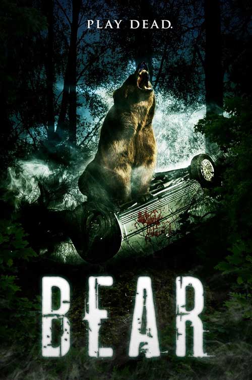 Bear Movie Poster