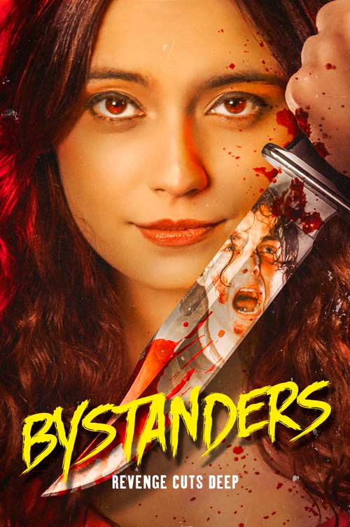 Bystanders Poster