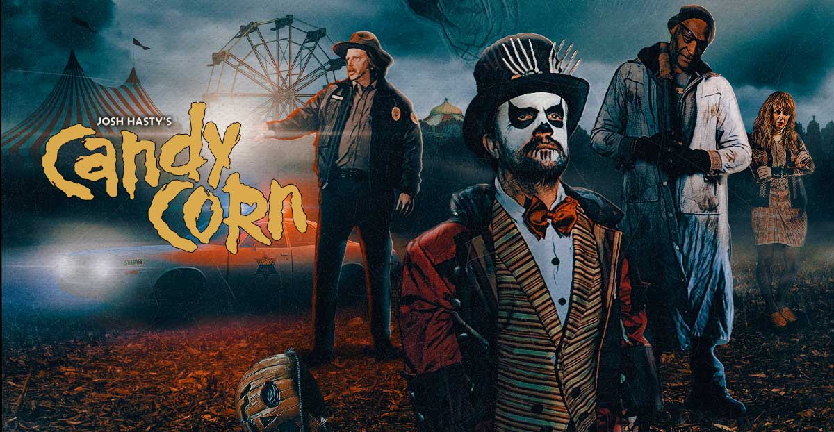 Candy Corn | Epic Pictures