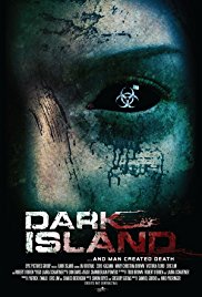 Dark Island Poster