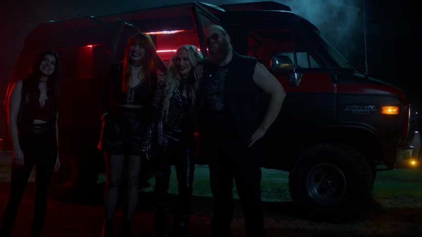 Devour Still #1