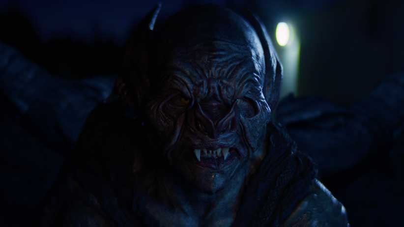 Devour Still #2