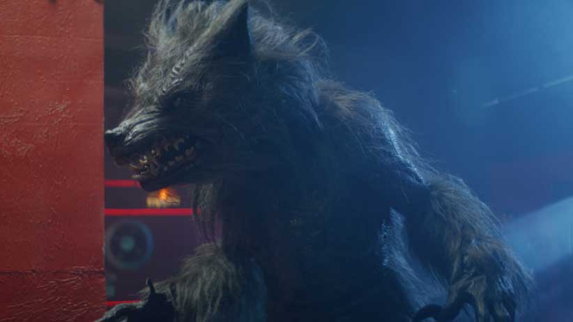 Devour Still #3
