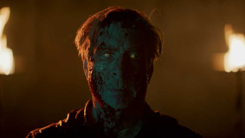 Devour Still #4