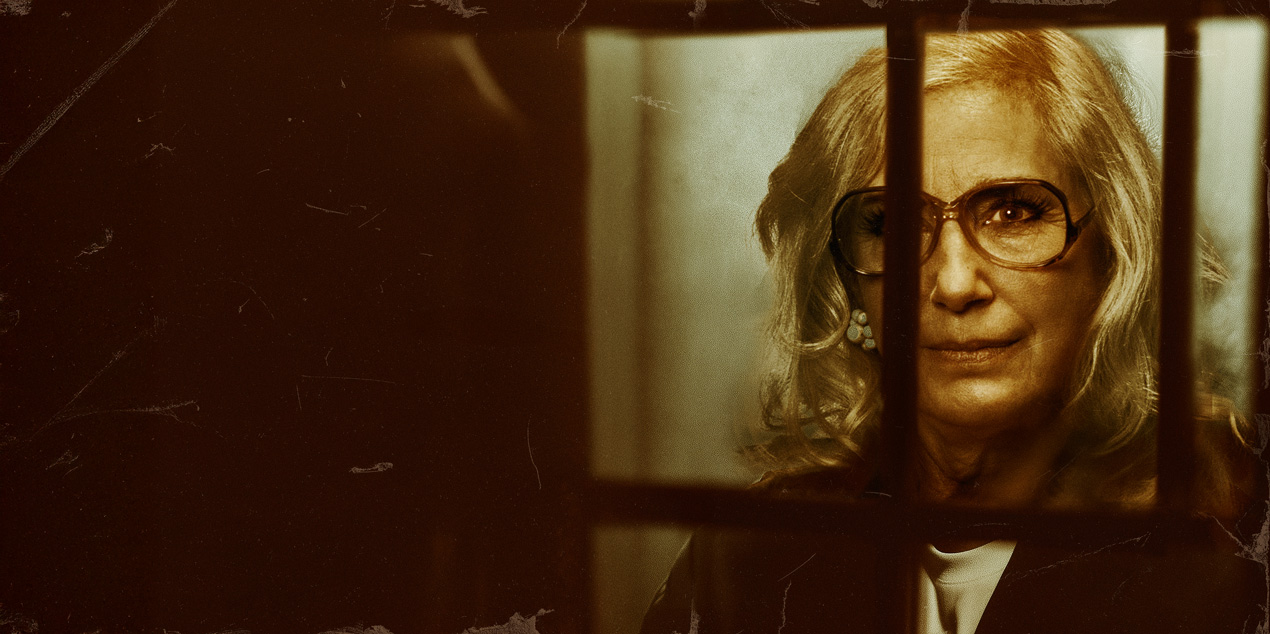 Dorothea Still #