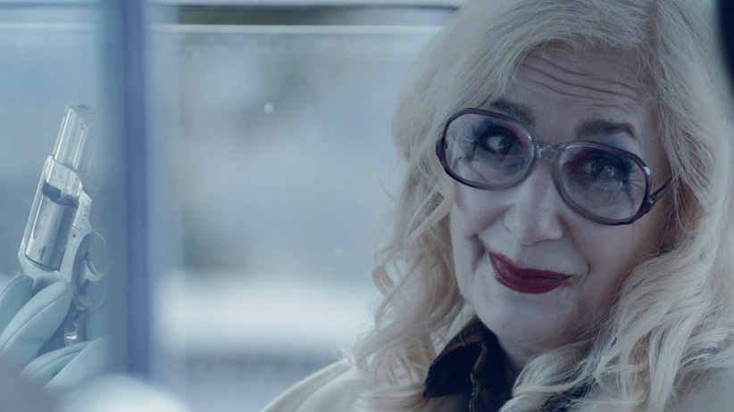 Dorothea Still #4