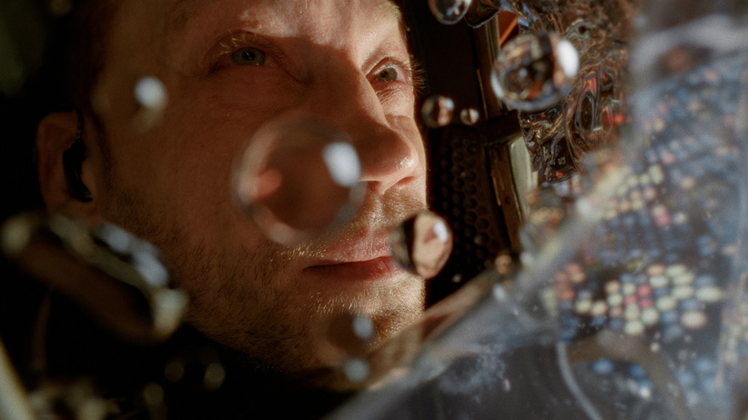 Free Fall Still #4