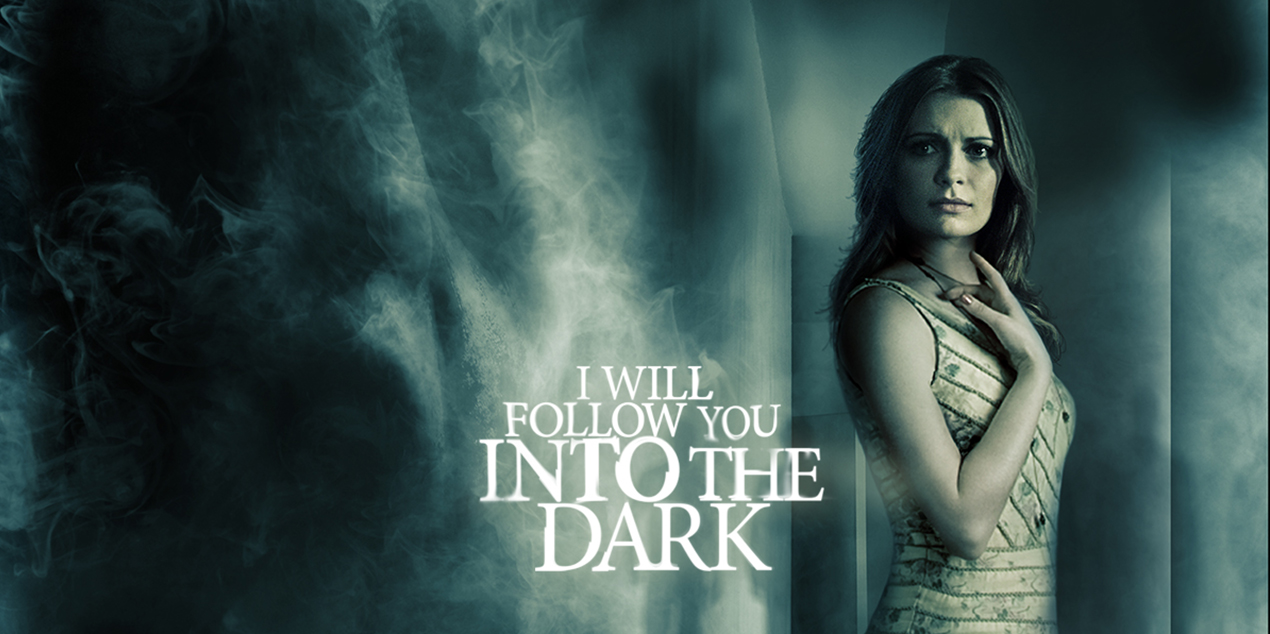 I Will Follow You Into the Dark Still #2