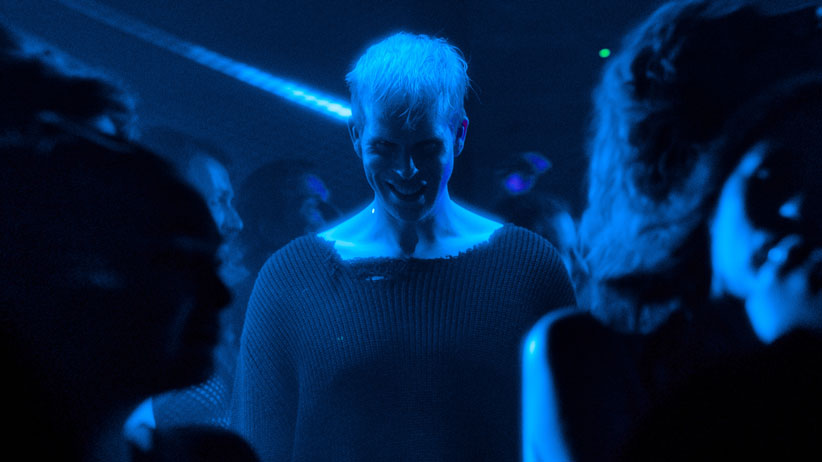 Jimmy Still #2