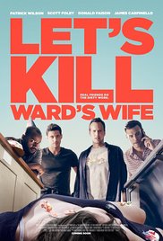 Let's Kill Ward's Wife Poster