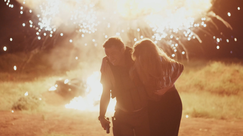 Lost Horizon Still #3