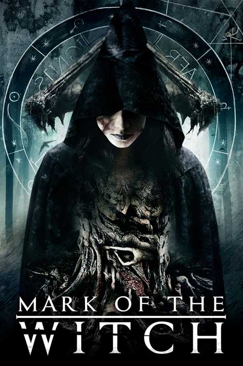 Mark of the Witch Poster