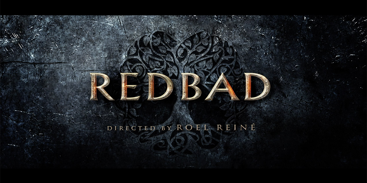 Redbad Still #