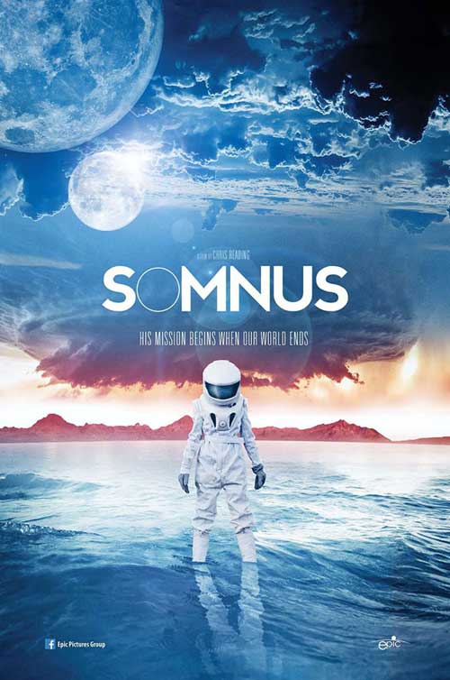 Somnus Poster
