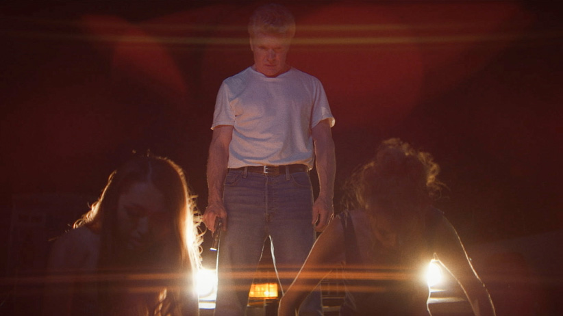Sunset Strip Killers Still #1
