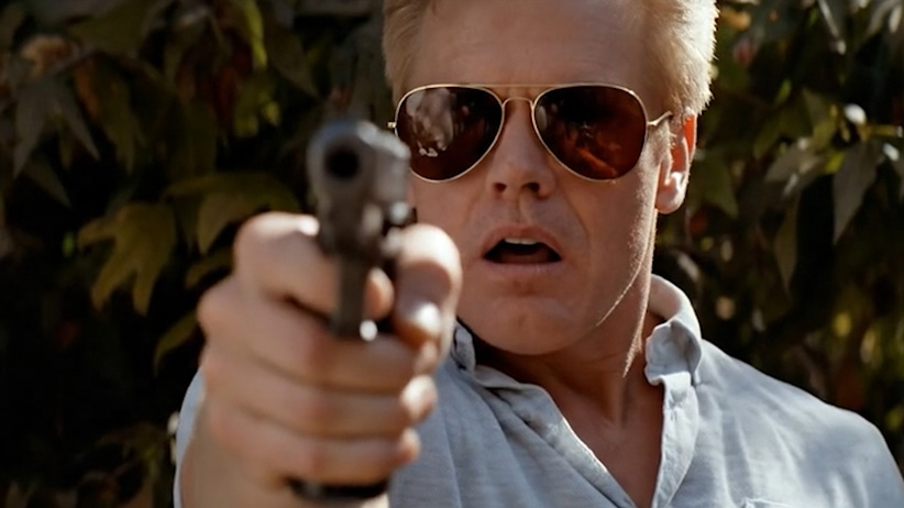 Sunset Strip Killers Still #2