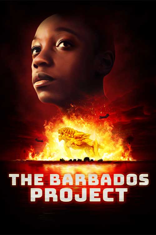 The Barbados Project Poster