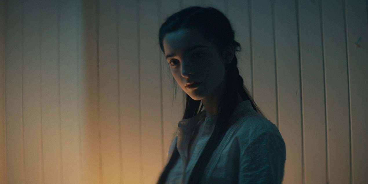 The Curse Of Audrey Earnshaw | Epic Pictures