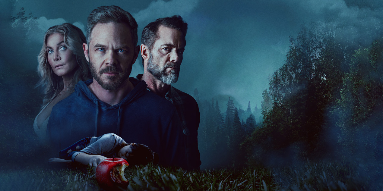 The Huntsman Still #