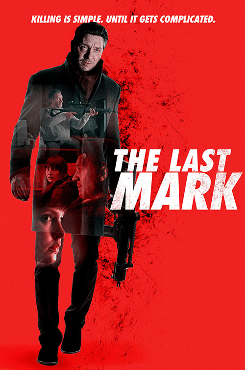 The Last Mark Poster