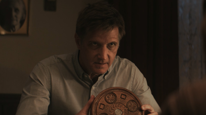 The Mortuary Assistant Still #3