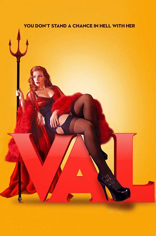 Val Poster