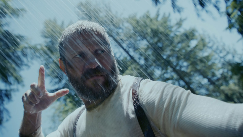 Winter: Battleground Still #2