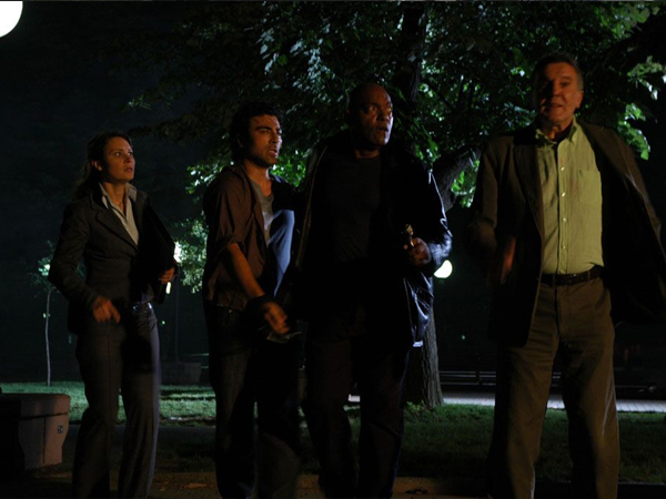 Zone of the Dead Still #4