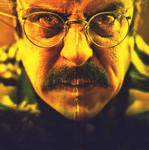 Ed Kemper