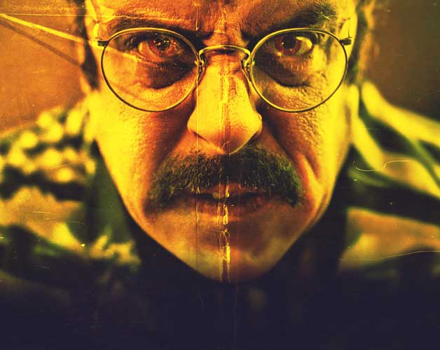 Ed Kemper