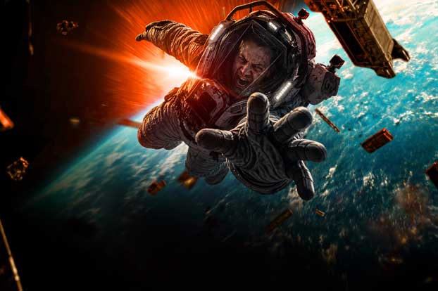 Free Fall