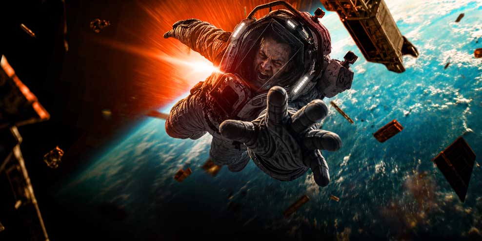Free Fall