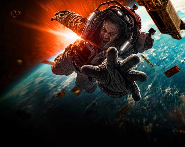 Free Fall