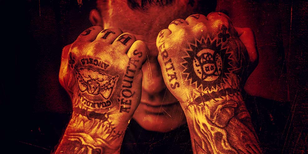 Nail In The Coffin: The Fall & Rise of Vampiro
