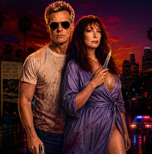 Sunset Strip Killers