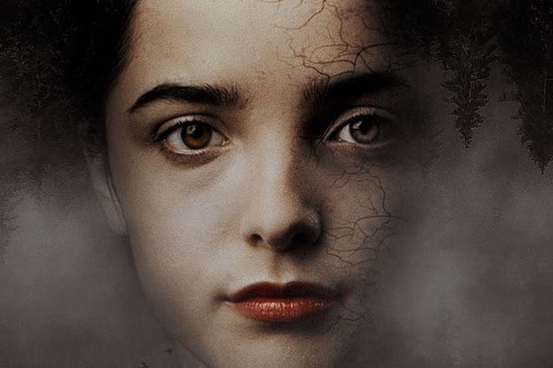 The Curse of Audrey Earnshaw