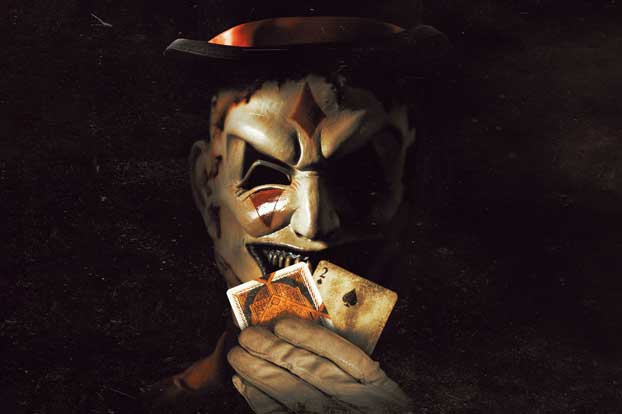 The Jester 2