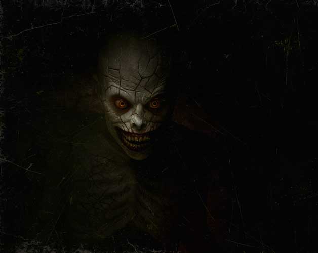 The Mortuary Assistant