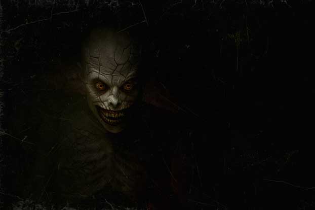 The Mortuary Assistant