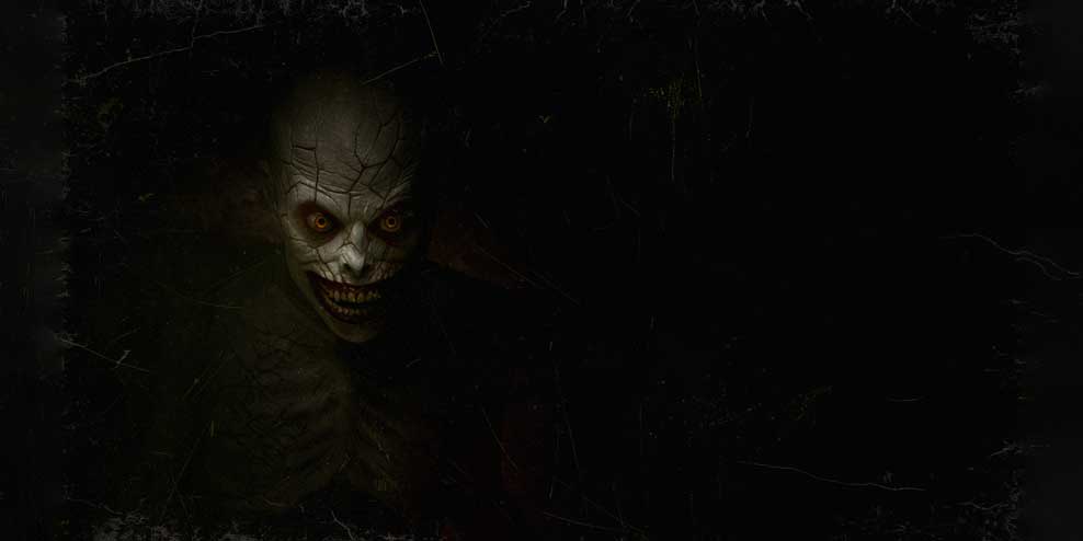 The Mortuary Assistant