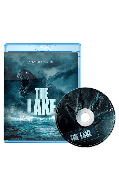 The Lake Blu-ray