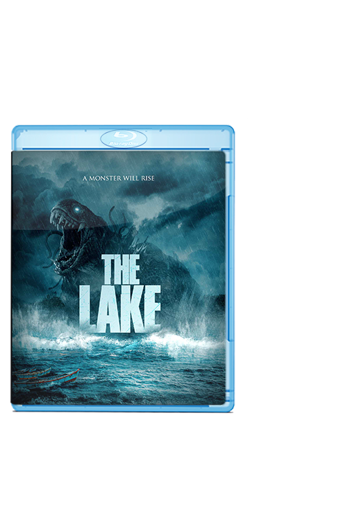 The Lake Bluray Epic Pictures